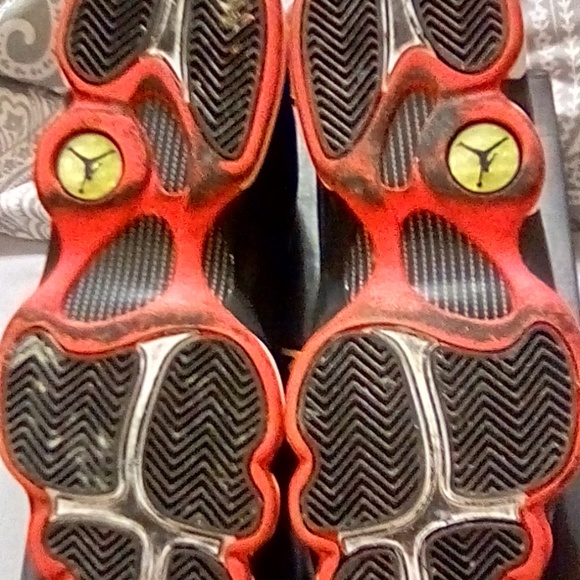 Jordan 13 Retro Kids - Picture 6 of 6